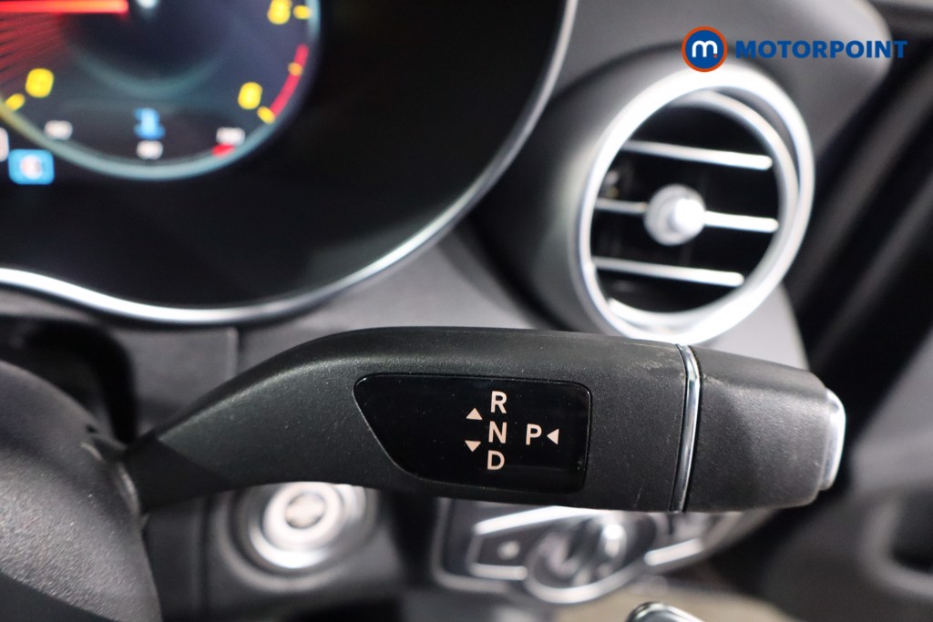Mercedes-Benz C Class Amg Line Edition Automatic Diesel Saloon - Stock Number (1523854) - 14th supplementary image