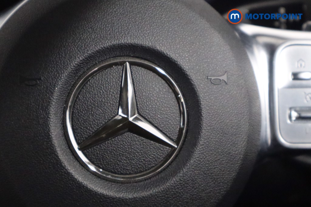 Mercedes-Benz C Class Amg Line Edition Automatic Diesel Saloon - Stock Number (1523854) - 15th supplementary image