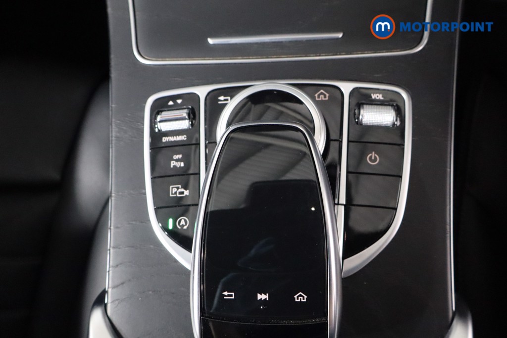 Mercedes-Benz C Class Amg Line Edition Automatic Diesel Saloon - Stock Number (1523854) - 19th supplementary image