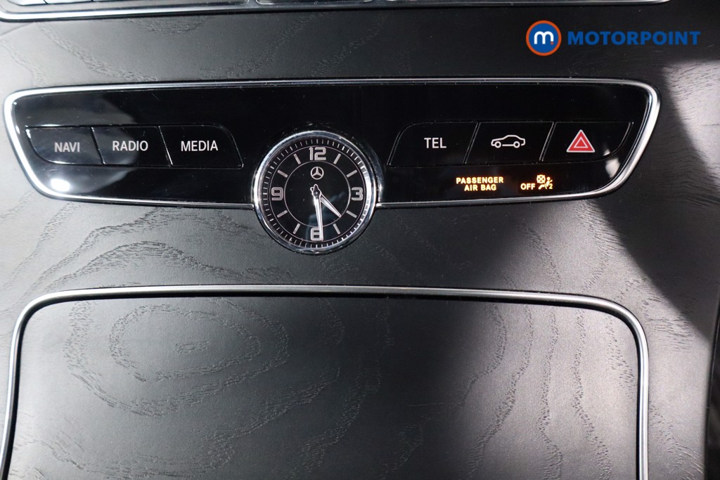 Mercedes-Benz C Class Amg Line Edition Automatic Diesel Saloon - Stock Number (1523854) - 21st supplementary image
