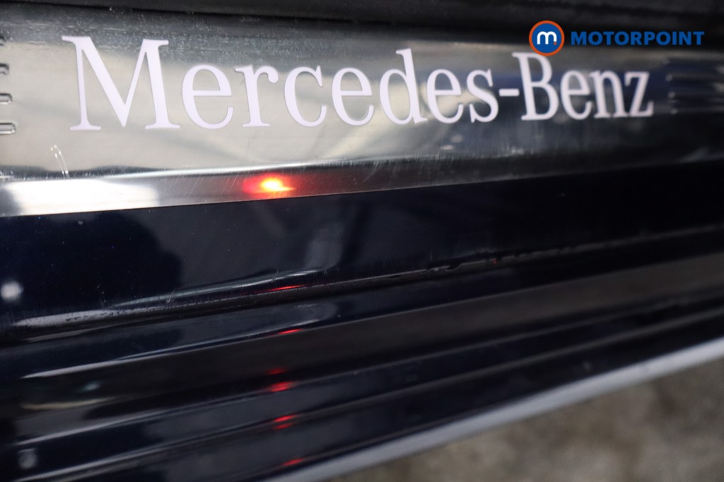 Mercedes-Benz C Class Amg Line Edition Automatic Diesel Saloon - Stock Number (1523854) - 22nd supplementary image