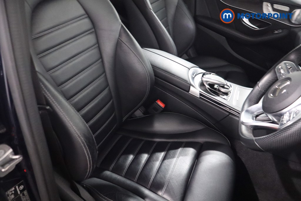 Mercedes-Benz C Class Amg Line Edition Automatic Diesel Saloon - Stock Number (1523854) - 25th supplementary image
