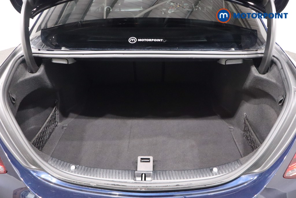 Mercedes-Benz C Class Amg Line Edition Automatic Diesel Saloon - Stock Number (1523854) - 43rd supplementary image