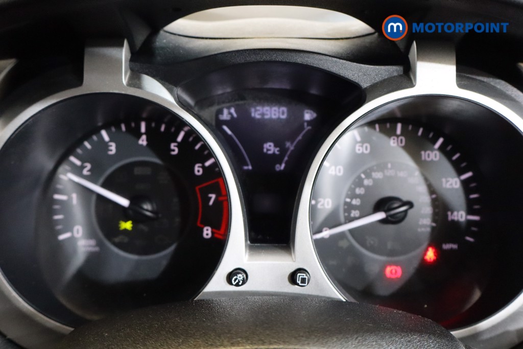Nissan Juke Bose Personal Edition Manual Petrol SUV - Stock Number (1538035) - 2nd supplementary image