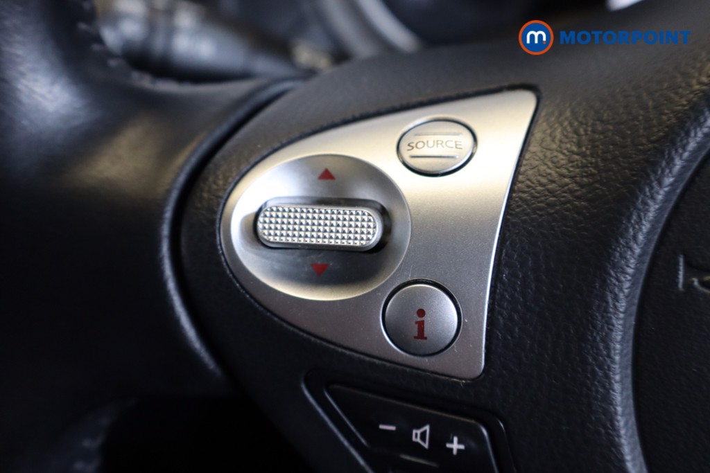 Nissan Juke Bose Personal Edition Manual Petrol SUV - Stock Number (1538035) - 3rd supplementary image