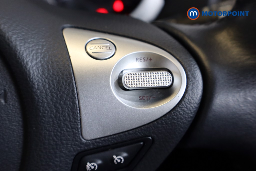 Nissan Juke Bose Personal Edition Manual Petrol SUV - Stock Number (1538035) - 4th supplementary image