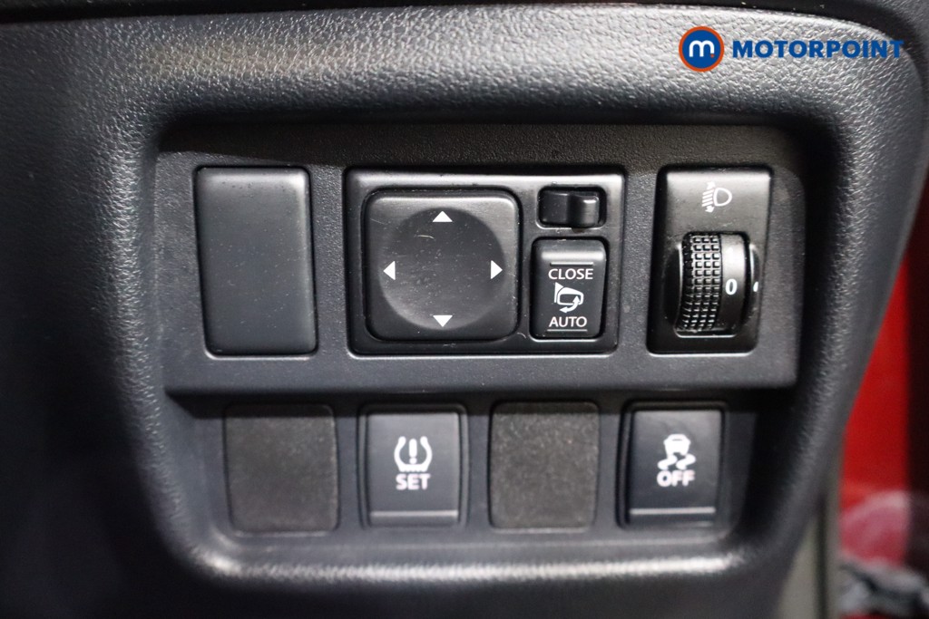 Nissan Juke Bose Personal Edition Manual Petrol SUV - Stock Number (1538035) - 10th supplementary image