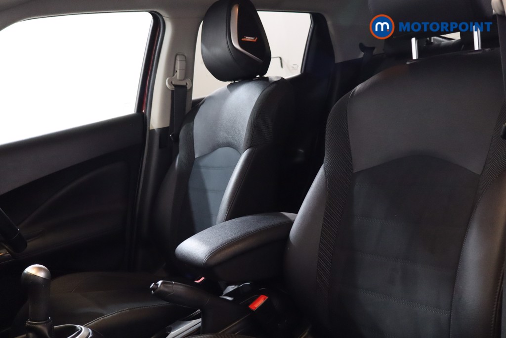 Nissan Juke Bose Personal Edition Manual Petrol SUV - Stock Number (1538035) - 12th supplementary image