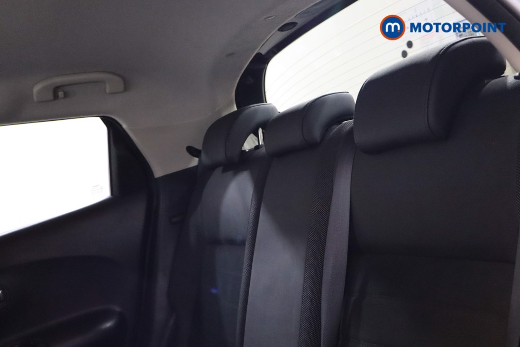 Nissan Juke Bose Personal Edition Manual Petrol SUV - Stock Number (1538035) - 14th supplementary image