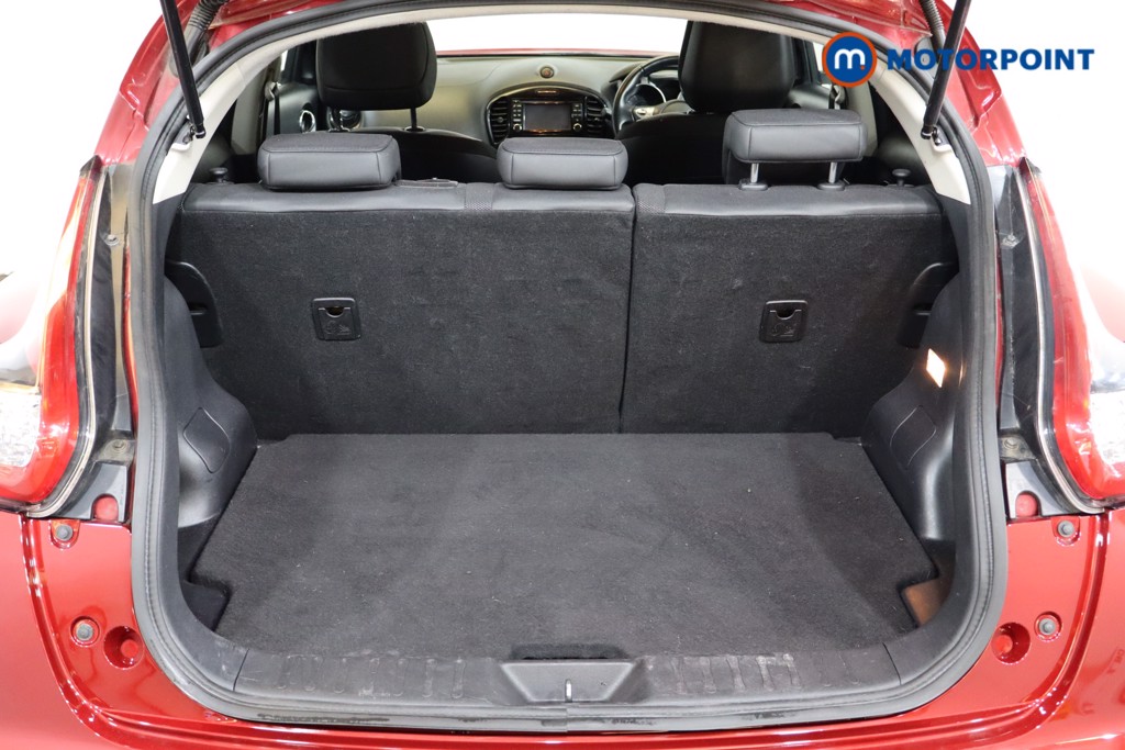 Nissan Juke Bose Personal Edition Manual Petrol SUV - Stock Number (1538035) - 15th supplementary image