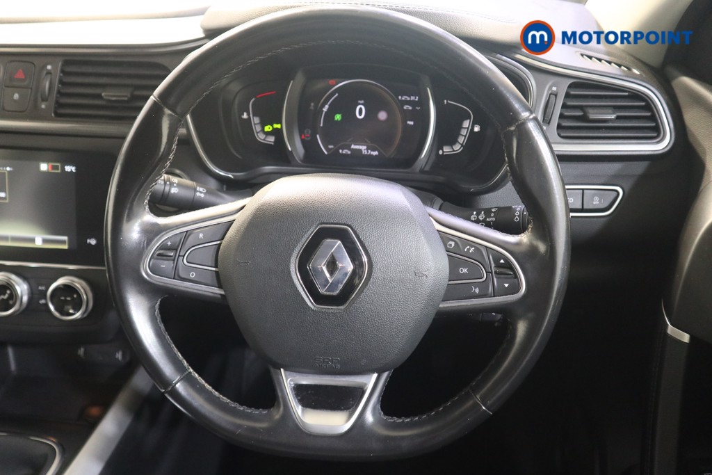 Renault Kadjar Gt Line Manual Petrol SUV - Stock Number (1540972) - 2nd supplementary image