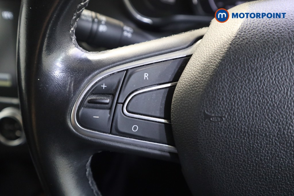 Renault Kadjar Gt Line Manual Petrol SUV - Stock Number (1540972) - 3rd supplementary image