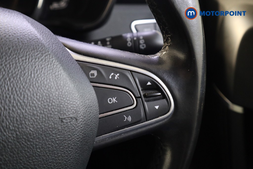 Renault Kadjar Gt Line Manual Petrol SUV - Stock Number (1540972) - 4th supplementary image