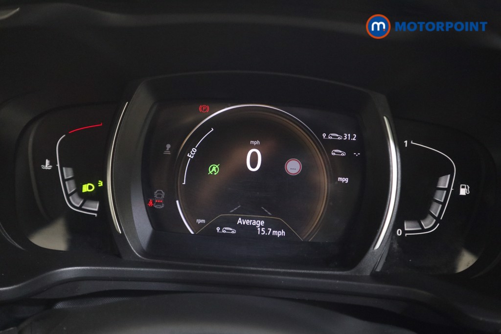 Renault Kadjar Gt Line Manual Petrol SUV - Stock Number (1540972) - 5th supplementary image