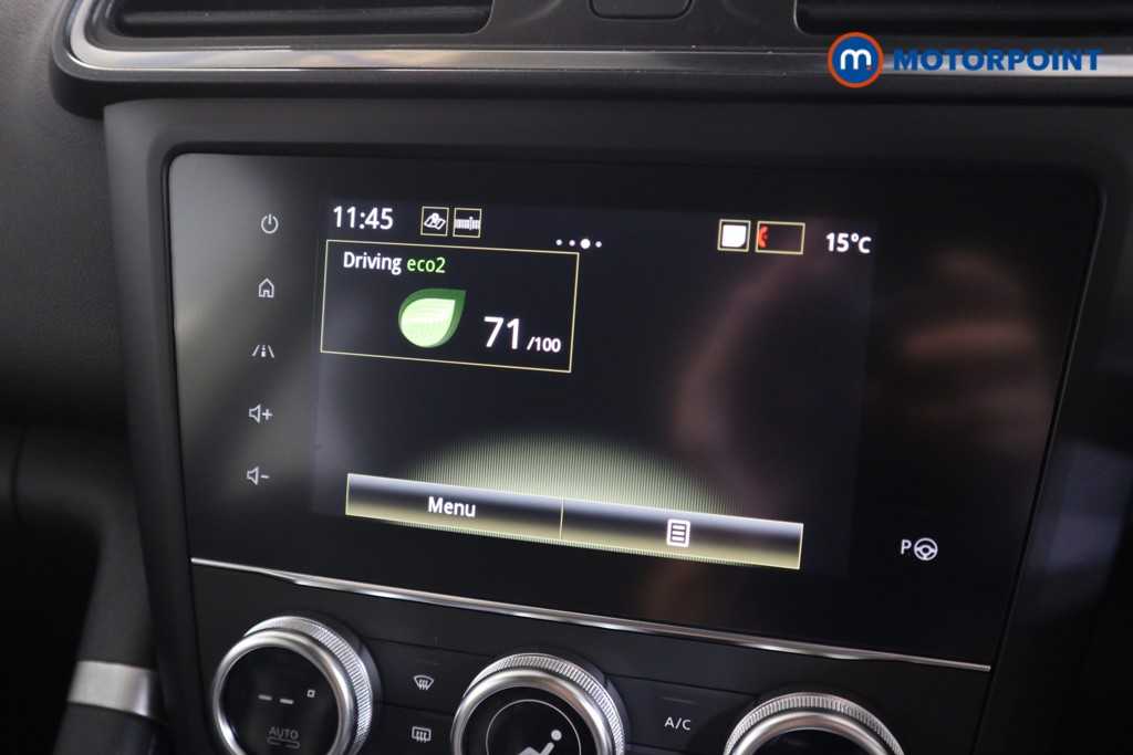 Renault Kadjar Gt Line Manual Petrol SUV - Stock Number (1540972) - 6th supplementary image
