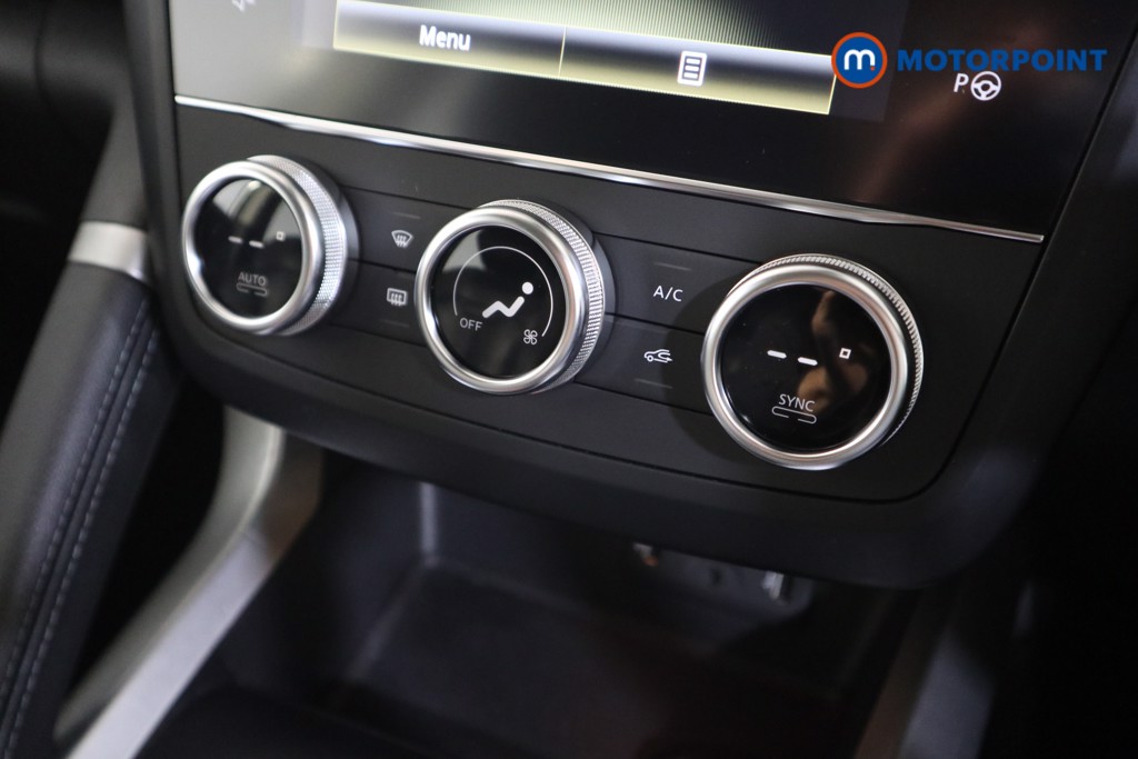 Renault Kadjar Gt Line Manual Petrol SUV - Stock Number (1540972) - 7th supplementary image