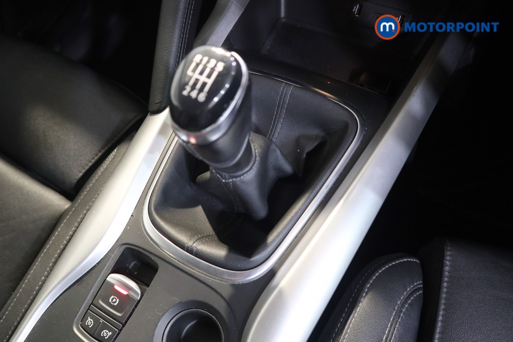 Renault Kadjar Gt Line Manual Petrol SUV - Stock Number (1540972) - 8th supplementary image