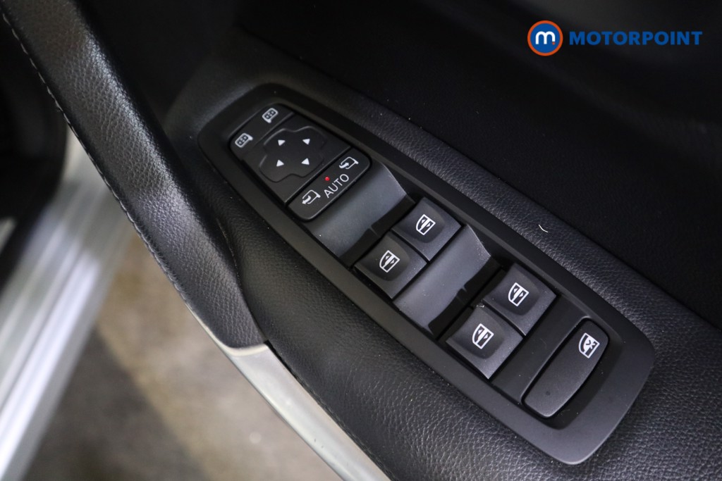 Renault Kadjar Gt Line Manual Petrol SUV - Stock Number (1540972) - 9th supplementary image
