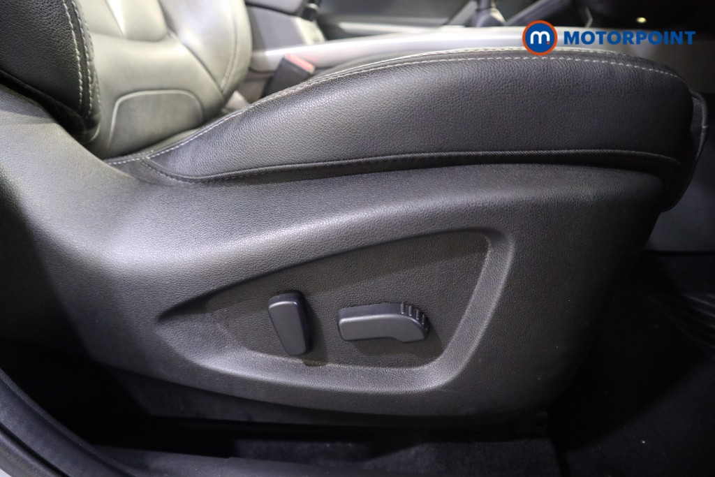 Renault Kadjar Gt Line Manual Petrol SUV - Stock Number (1540972) - 10th supplementary image