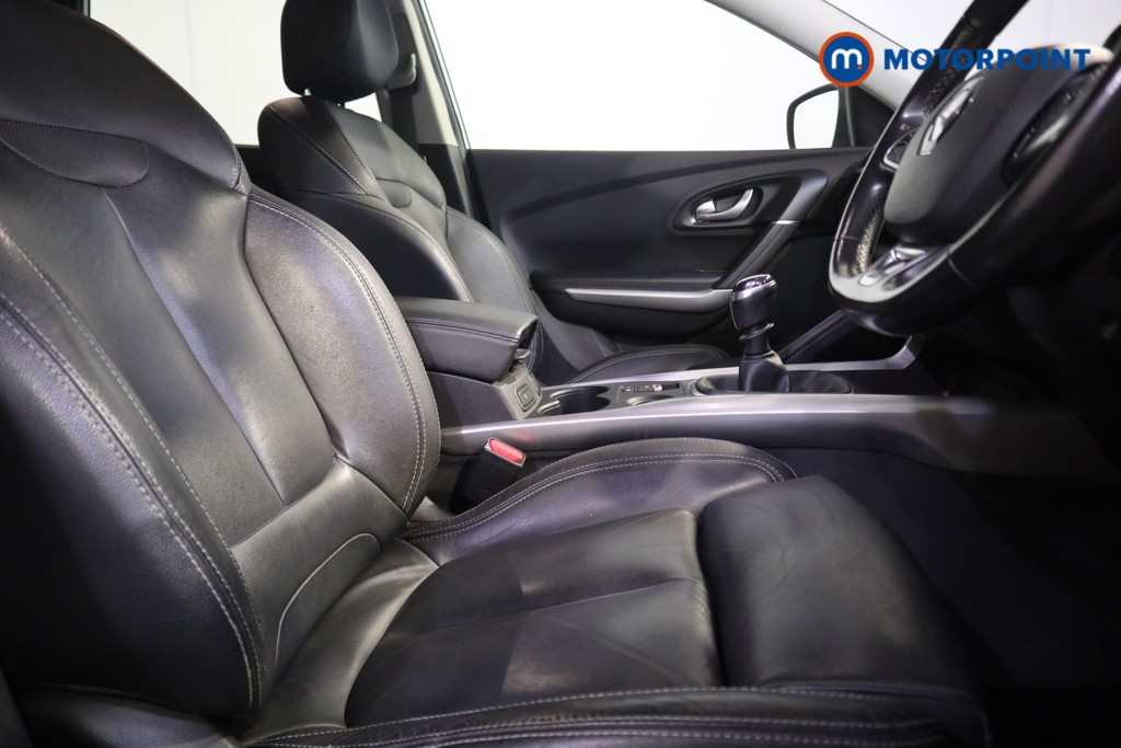 Renault Kadjar Gt Line Manual Petrol SUV - Stock Number (1540972) - 11th supplementary image