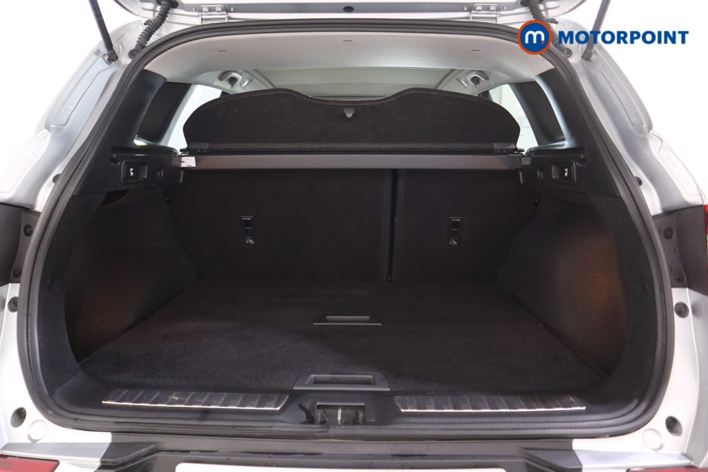 Renault Kadjar Gt Line Manual Petrol SUV - Stock Number (1540972) - 13th supplementary image