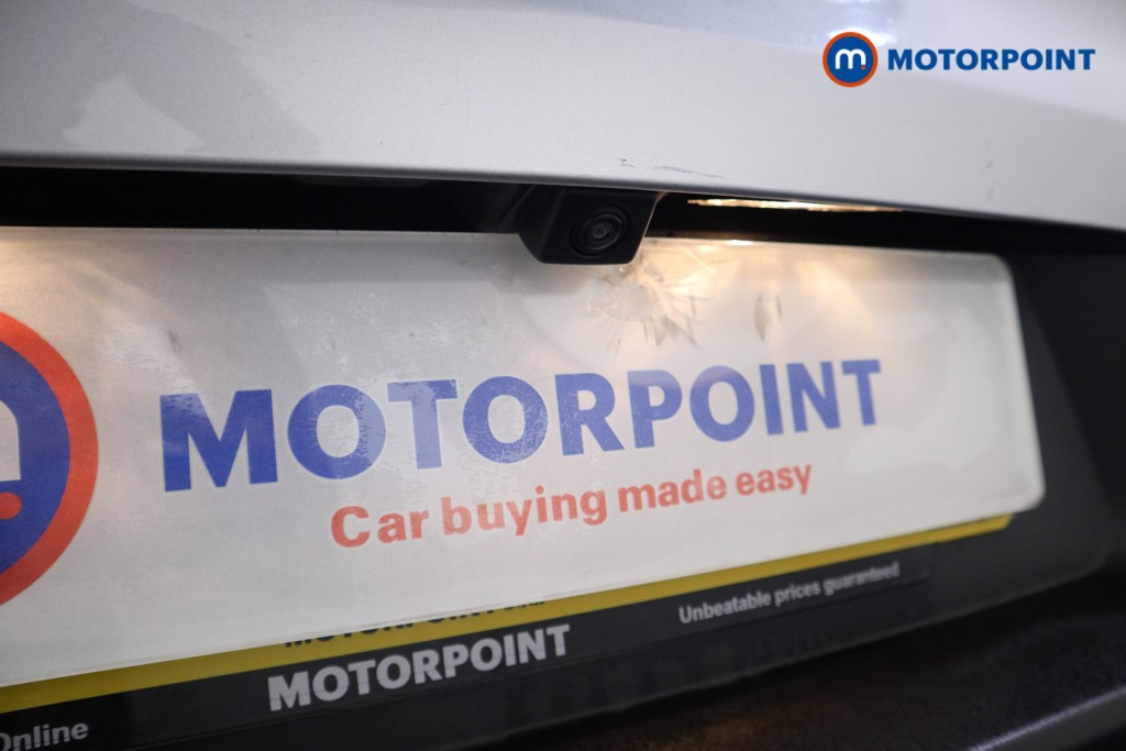 Renault Kadjar Gt Line Manual Petrol SUV - Stock Number (1540972) - 19th supplementary image