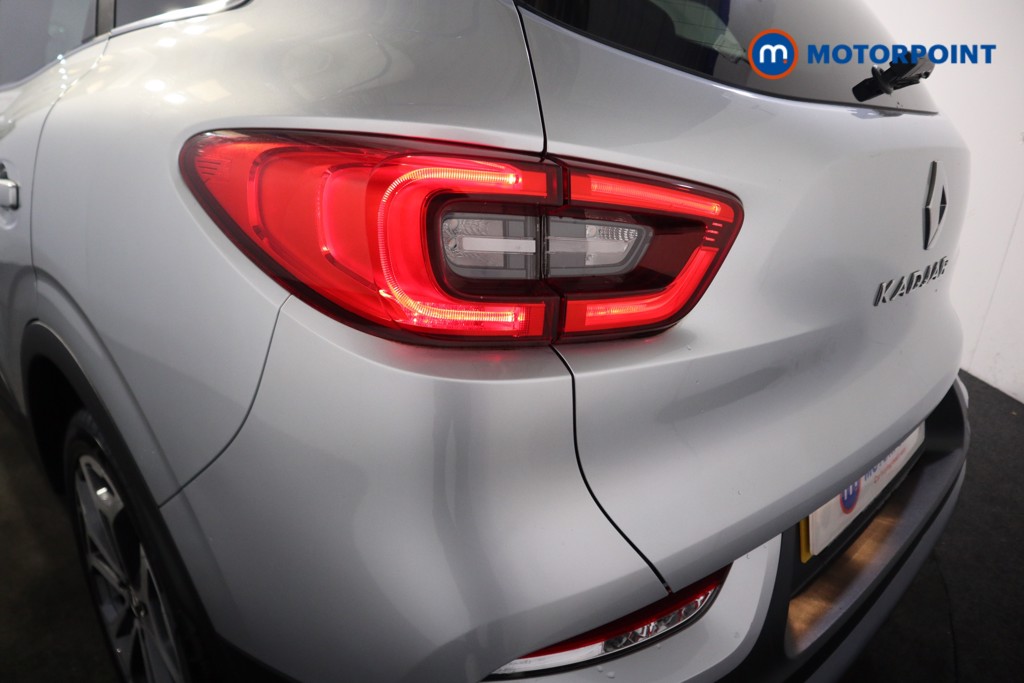 Renault Kadjar Gt Line Manual Petrol SUV - Stock Number (1540972) - 20th supplementary image