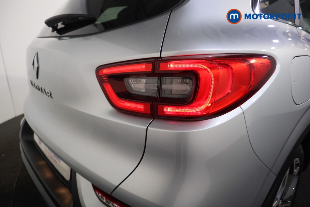 Renault Kadjar Gt Line Manual Petrol SUV - Stock Number (1540972) - 21st supplementary image