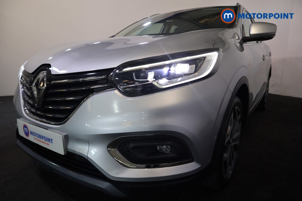 Renault Kadjar Gt Line Manual Petrol SUV - Stock Number (1540972) - 24th supplementary image