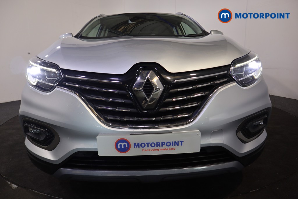 Renault Kadjar Gt Line Manual Petrol SUV - Stock Number (1540972) - 25th supplementary image