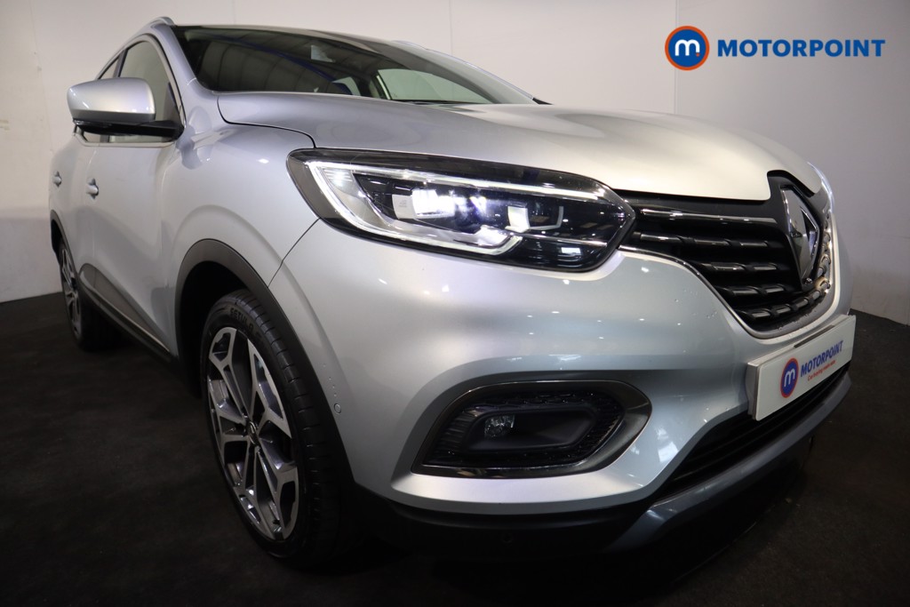 Renault Kadjar Gt Line Manual Petrol SUV - Stock Number (1540972) - 26th supplementary image