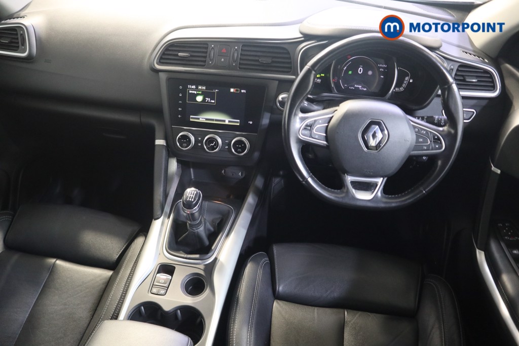 Renault Kadjar Gt Line Manual Petrol SUV - Stock Number (1540972) - 1st supplementary image