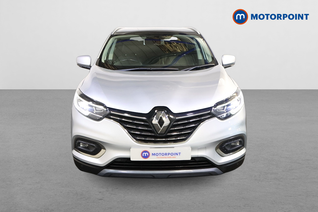 Renault Kadjar Gt Line Manual Petrol SUV - Stock Number (1540972) - Front bumper