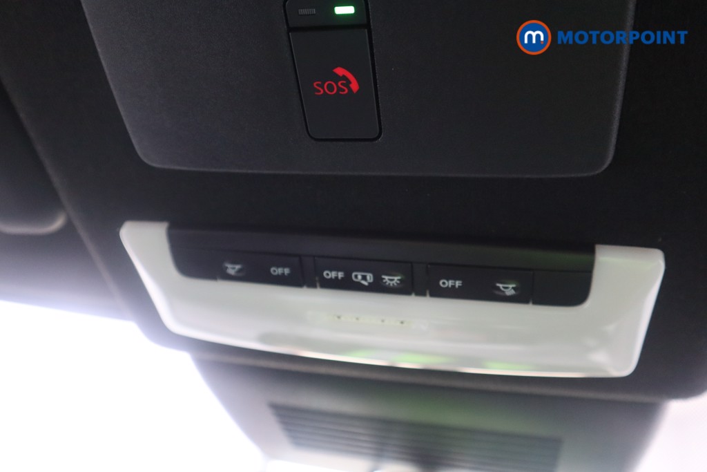 Nissan Juke N-Connecta Automatic Petrol SUV - Stock Number (1545556) - 10th supplementary image
