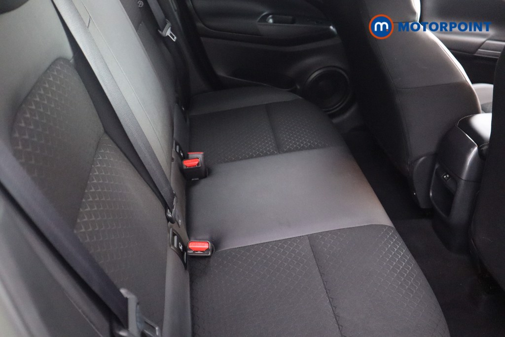 Nissan Juke N-Connecta Automatic Petrol SUV - Stock Number (1545556) - 14th supplementary image
