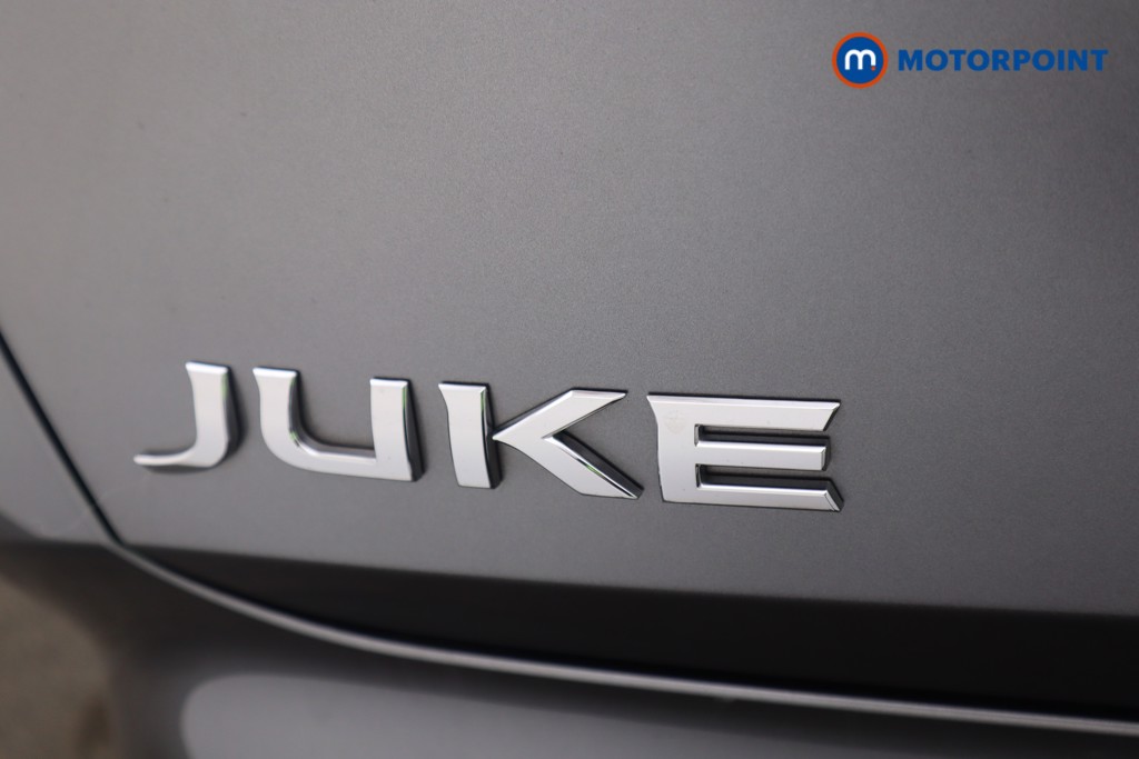 Nissan Juke N-Connecta Automatic Petrol SUV - Stock Number (1545556) - 20th supplementary image
