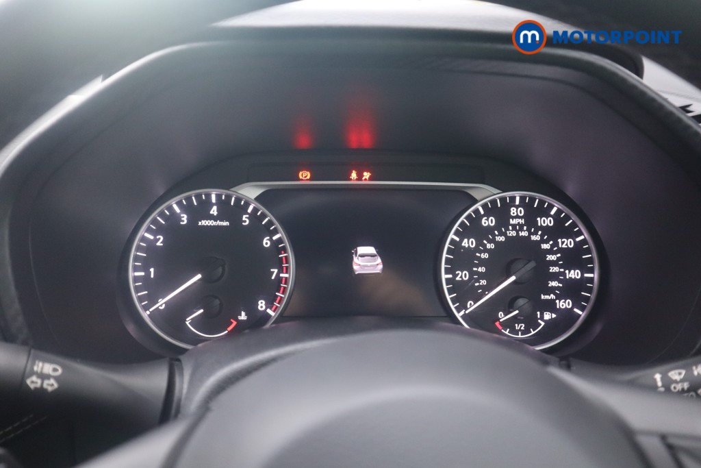 Nissan Juke N-Connecta Automatic Petrol SUV - Stock Number (1545556) - 1st supplementary image