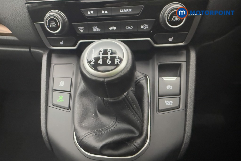 Honda Cr-V EX Manual Petrol SUV - Stock Number (1549249) - 7th supplementary image