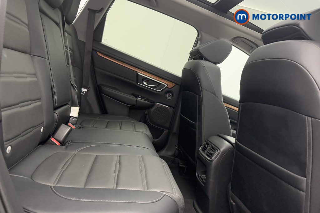 Honda Cr-V EX Manual Petrol SUV - Stock Number (1549249) - 9th supplementary image