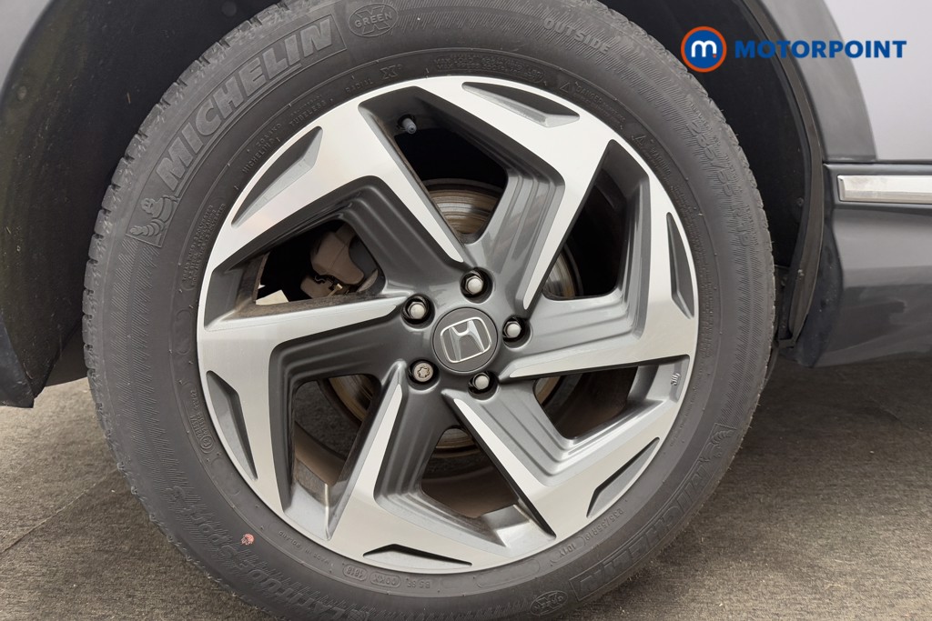 Honda Cr-V EX Manual Petrol SUV - Stock Number (1549249) - 10th supplementary image