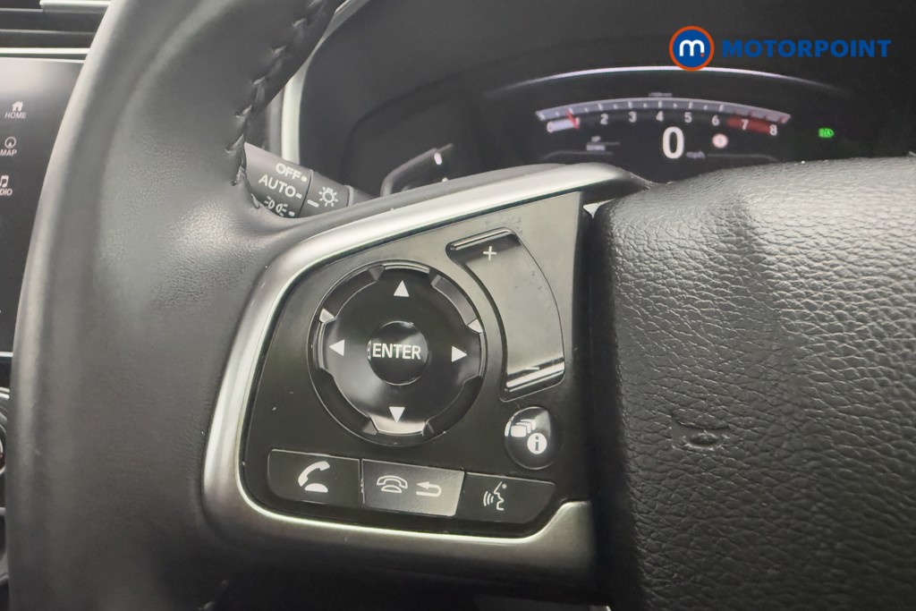 Honda Cr-V EX Manual Petrol SUV - Stock Number (1549249) - 14th supplementary image