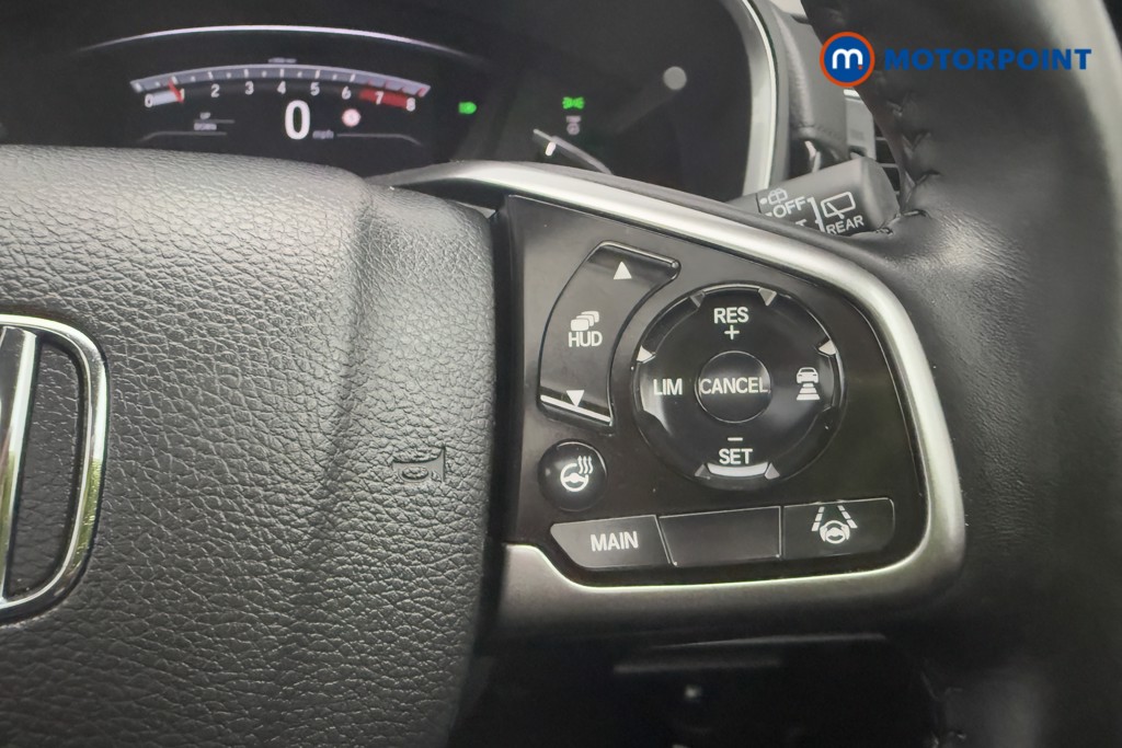 Honda Cr-V EX Manual Petrol SUV - Stock Number (1549249) - 15th supplementary image