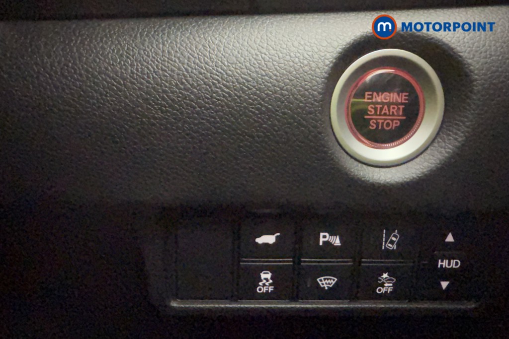 Honda Cr-V EX Manual Petrol SUV - Stock Number (1549249) - 17th supplementary image