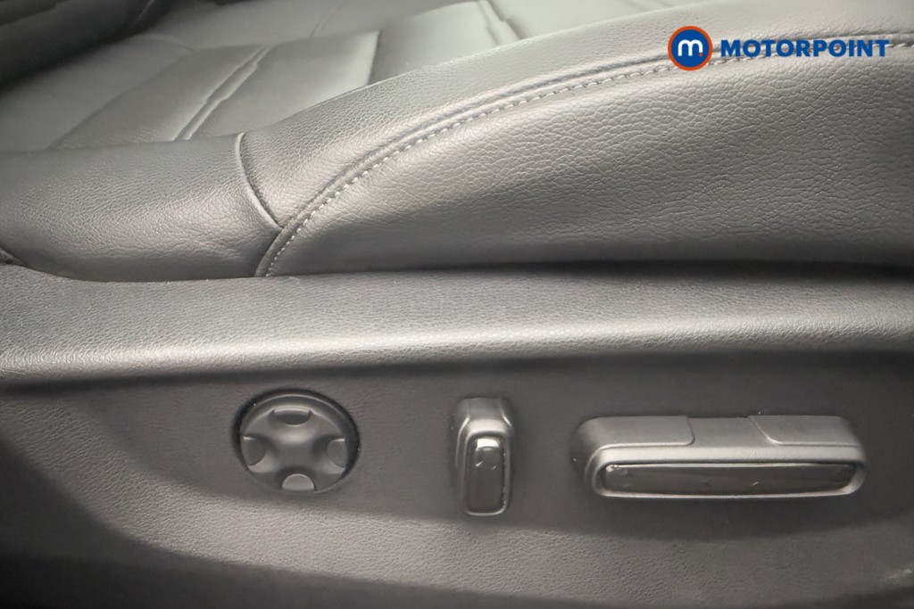 Honda Cr-V EX Manual Petrol SUV - Stock Number (1549249) - 18th supplementary image