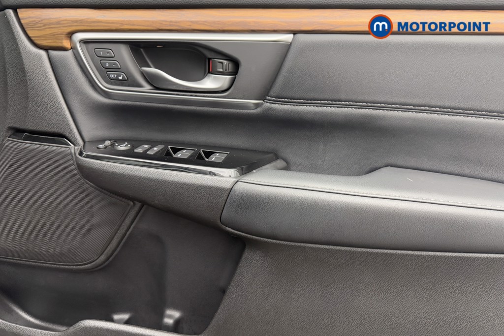 Honda Cr-V EX Manual Petrol SUV - Stock Number (1549249) - 19th supplementary image