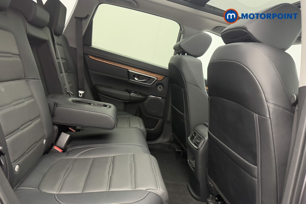 Honda Cr-V EX Manual Petrol SUV - Stock Number (1549249) - 21st supplementary image
