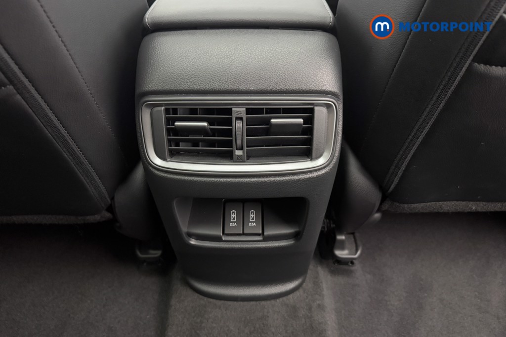 Honda Cr-V EX Manual Petrol SUV - Stock Number (1549249) - 22nd supplementary image