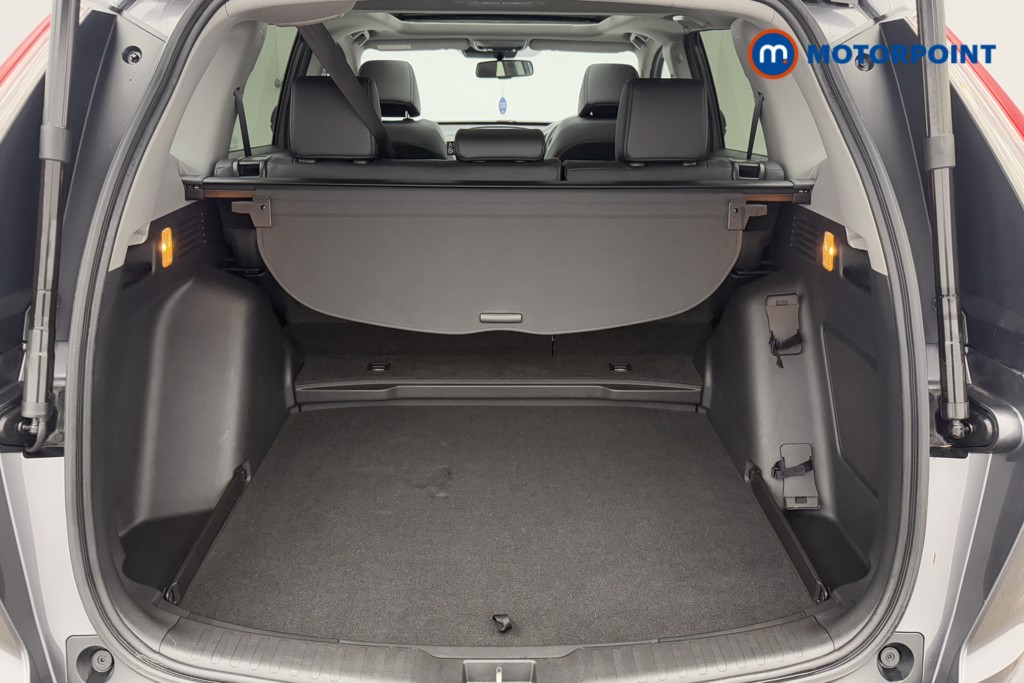 Honda Cr-V EX Manual Petrol SUV - Stock Number (1549249) - 25th supplementary image