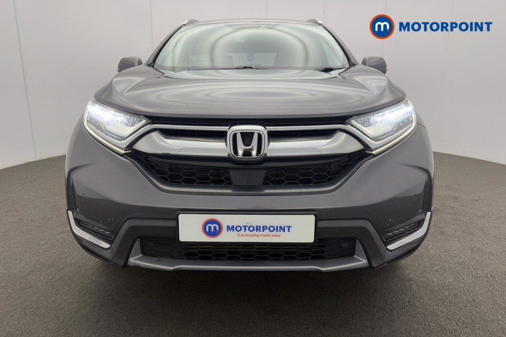 Honda Cr-V EX Manual Petrol SUV - Stock Number (1549249) - 26th supplementary image