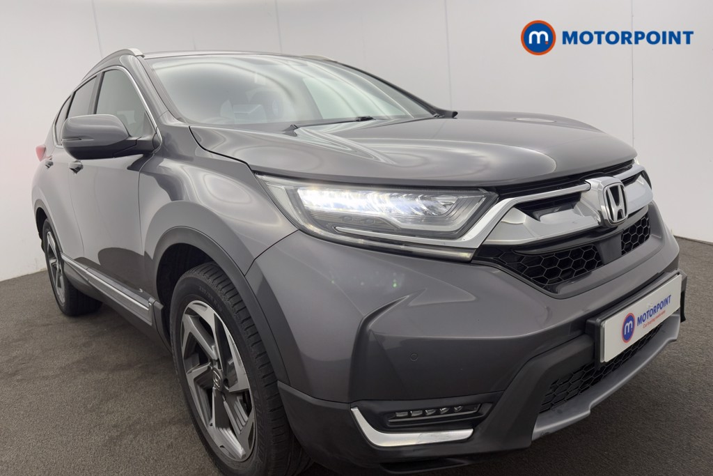 Honda Cr-V EX Manual Petrol SUV - Stock Number (1549249) - 28th supplementary image